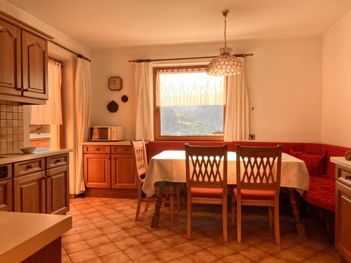 Haus Barbara Apartment Zell am Ziller Ngoại thất bức ảnh