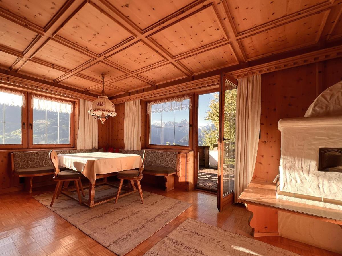 Haus Barbara Apartment Zell am Ziller Ngoại thất bức ảnh